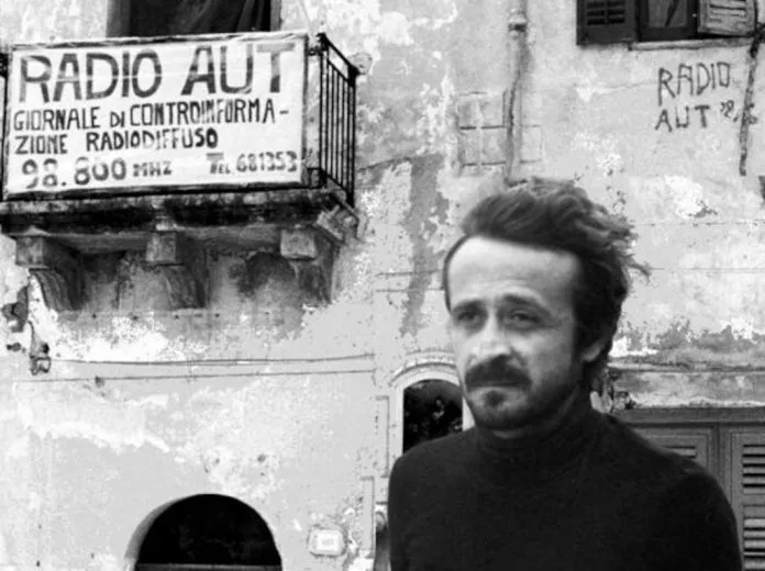 Maratona online in memoria di Peppino Impastato