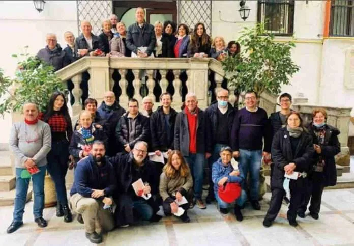 Caritas Palermo, un aiuto per 15mila famiglie