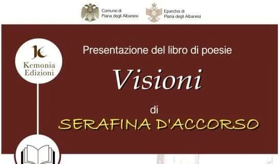 Visioni di Serafina D'Accorso