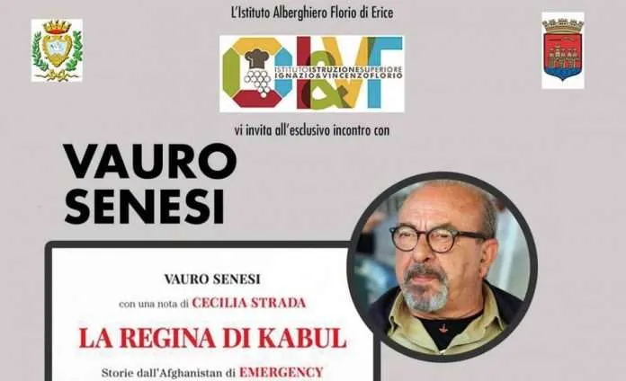 Vauro presenta il libro 