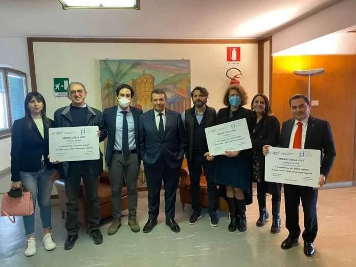 un premio per tre coop di Palermo