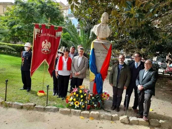 l’associazione Desteapta-Te-Romane ricorda Nicolae Bălcescu