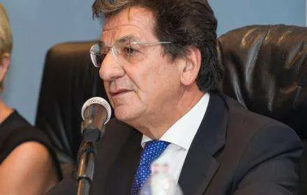 Santi Consolo