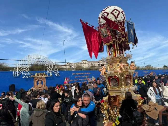 Sant'Agata a Librino