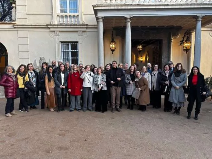 Incontro a Granada